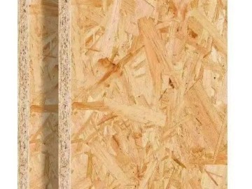 Pasokan Papan Untai Berorientasi kualitas dhuwur