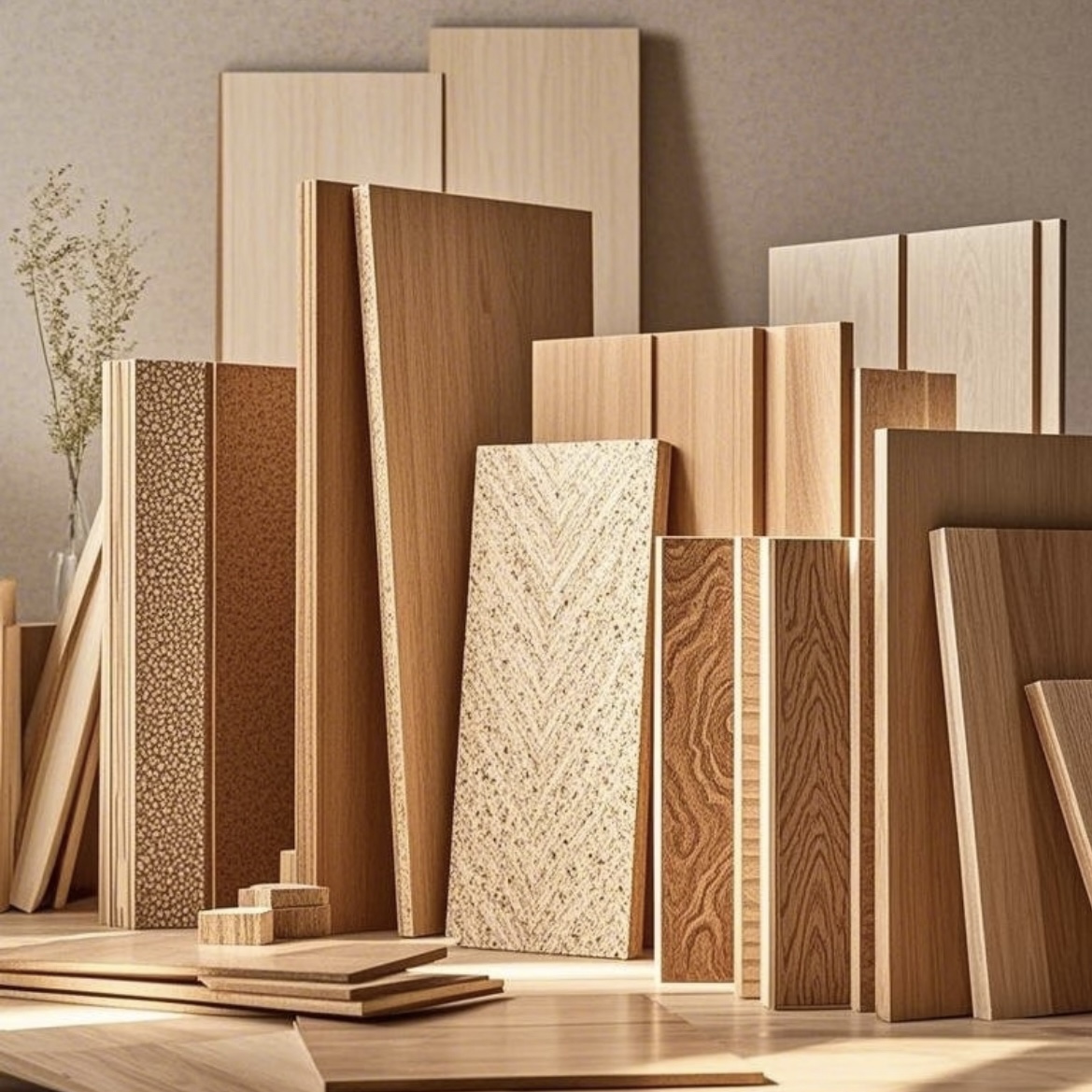 ਨੜਿੰਨਵੇਂ ਪ੍ਰਤੀਸ਼ਤ ਲੋਕ ਅਜੇ ਵੀ ਇਮਾਰਤ ਸਮੱਗਰੀ ਦੀ ਚੋਣ ਕਰਨ ਦੀਆਂ ਤਕਨੀਕਾਂ ਨੂੰ ਨਹੀਂ ਜਾਣਦੇ।