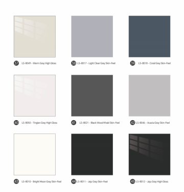 WARNA KEWAN
