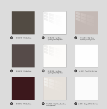 WARNA KEWAN