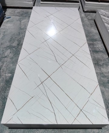 Warna Papan UV