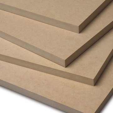 Papan Serat Kapadhetan Sedheng MDF