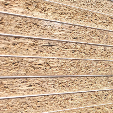OSB Oriented Strand Board