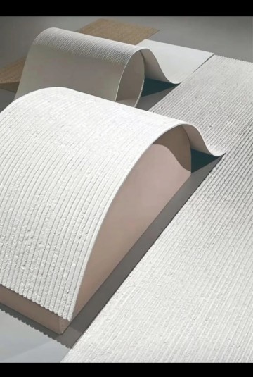 Soft Porcelain IMITATION STONE Serious 4