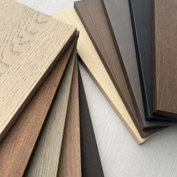 Wood Veneer Wall Panel