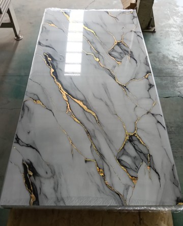 UV Marble Sheet – Elegance Redefined
