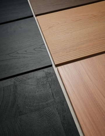 Italian Wood Grain PET Panels: Timeless Minimalism for Every Space