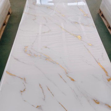 UV Marble Sheet – Elegance Redefined