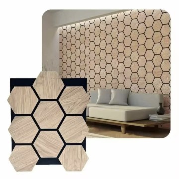 Polyurethane Acoustic Panels | High NRC Sound Absorption for Studio & Office