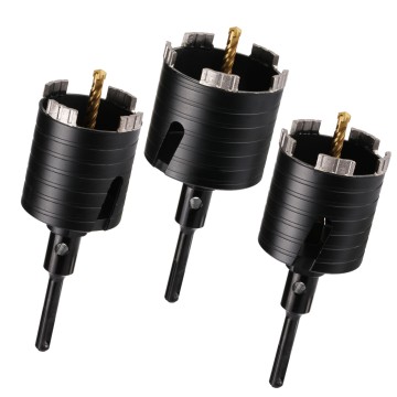 M16 Diamond Core Drill Bits for Concrete Wall 68-110mm