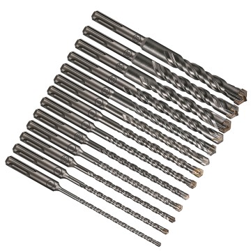 Concrete SDS Plus 5-16mm bit