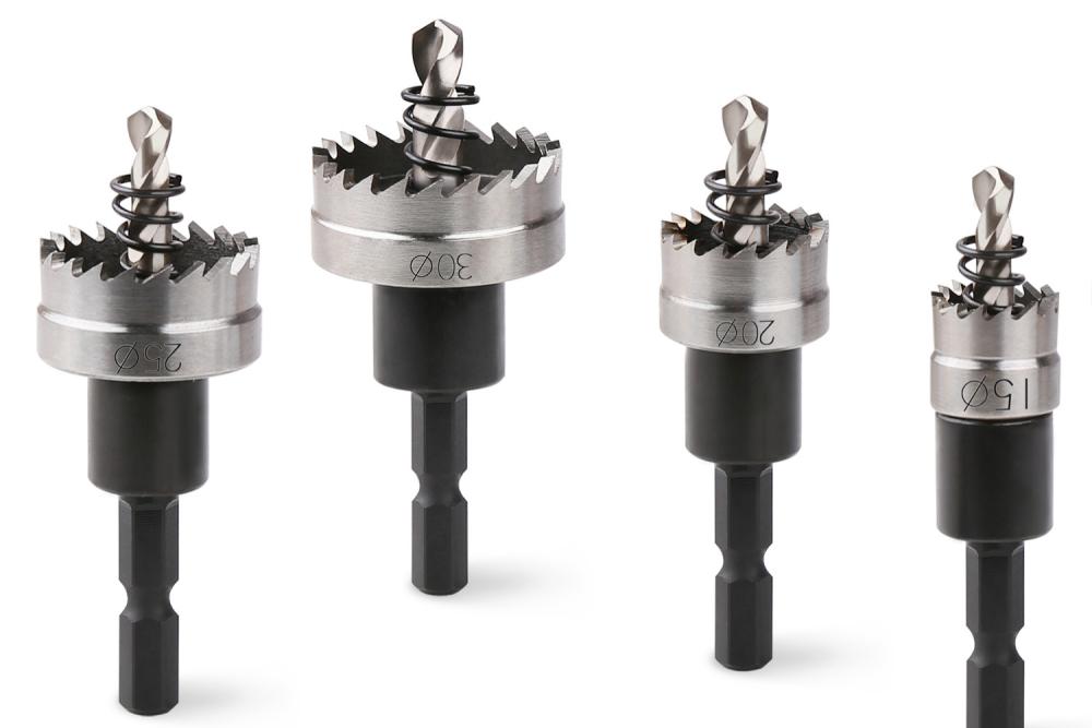 What Does HSS Hole Saw Mean? A Complete Guide to High-Speed Steel Hole Saws