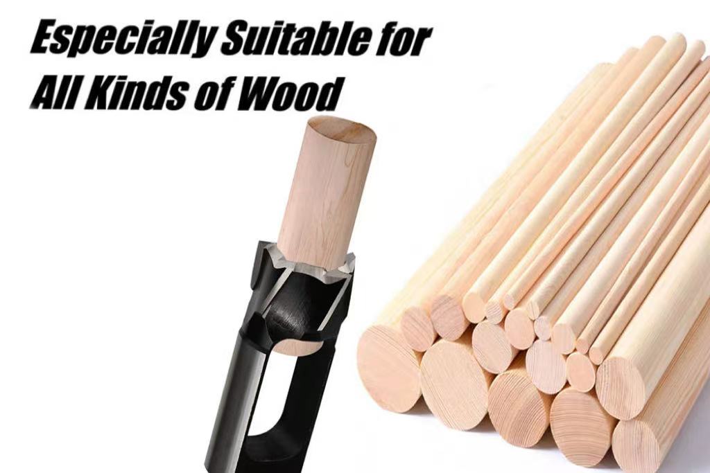 Wood Plug Hole Saw: The Ultimate Tool for Flawless Woodworking Finishes