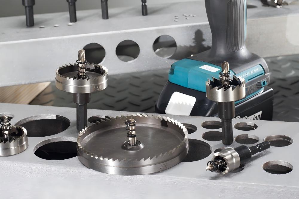 HSS Hole Saw: The Ultimate Guide to Precision Drilling for Metal & Wood Projects