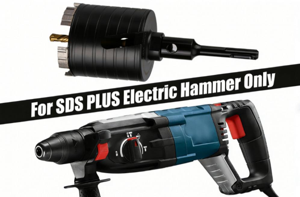 What Drill Bit Do I Use to Drill Into a Wall?