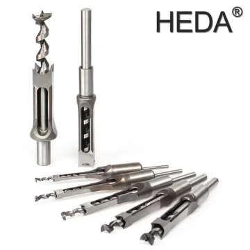Woodworking High Saw Drill