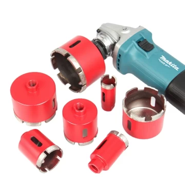 6mm-150mm M14 Diamond Hole Saw