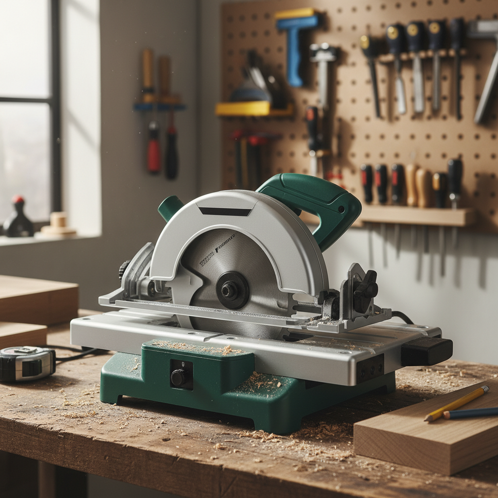 Home Saw For Woodworking Projects
