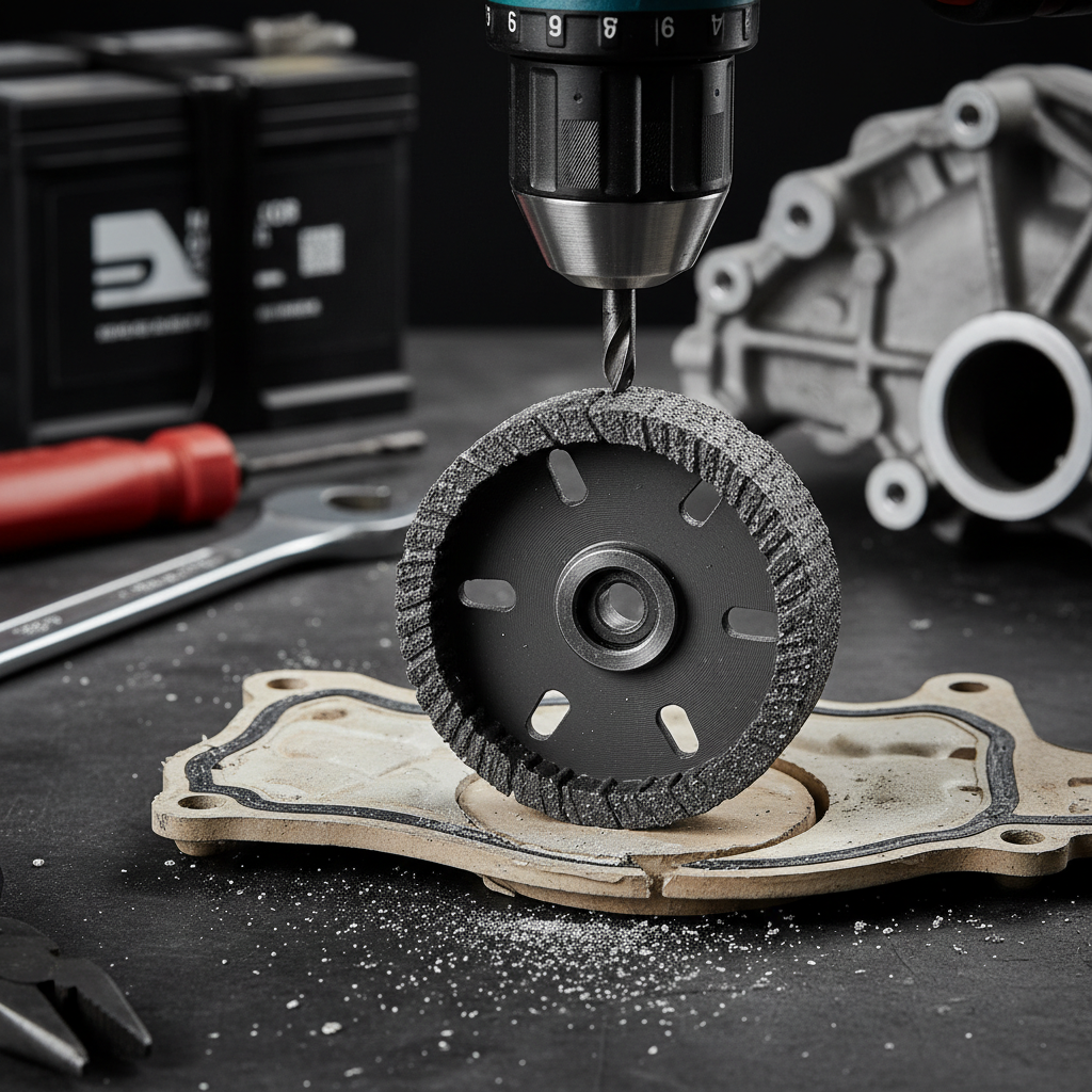 Tile Hole Saw For Automotive Repair