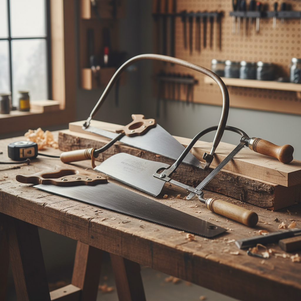 Saw Saws For Woodworking Projects