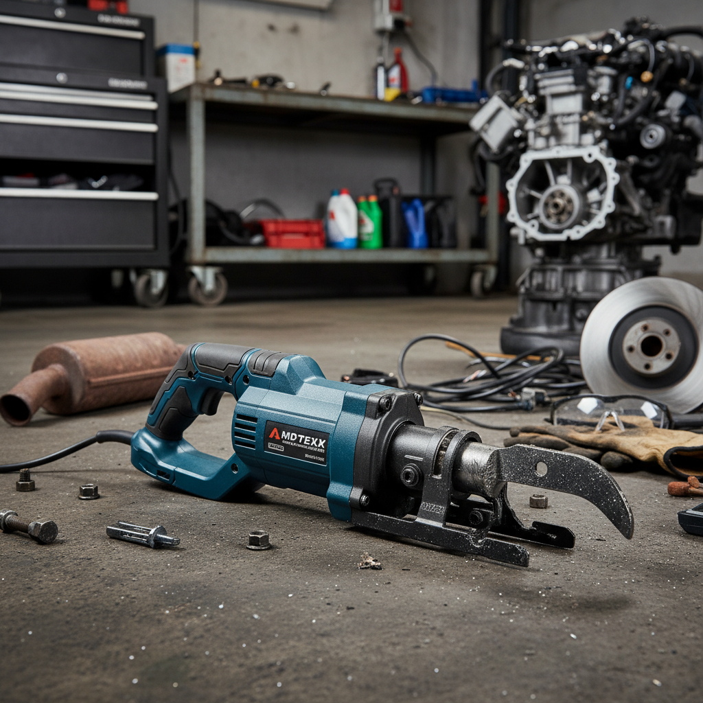 Home Saw For Automotive Repair