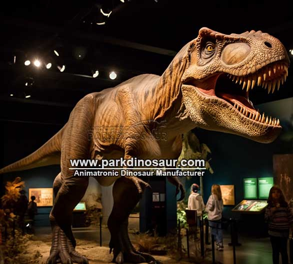 Dinosaurusmuseum