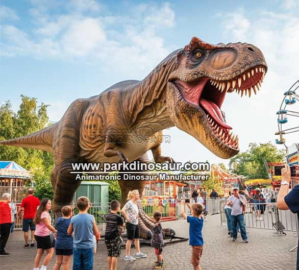 Buitenpretpark