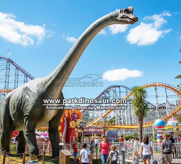 Amusement Park Decoration