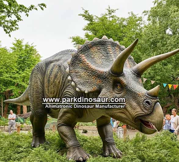 How to Choose the Perfect Dinosaur Statuettes for Your Collection