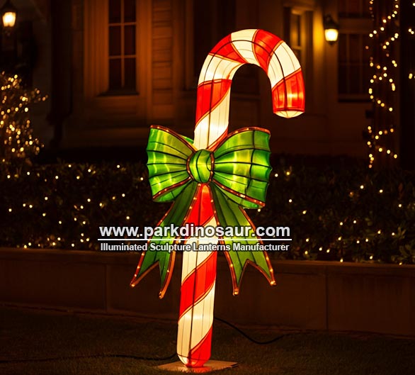 Festival Mágico das Lanternas de Natal C02