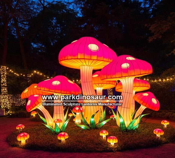 mushroom lantern-09