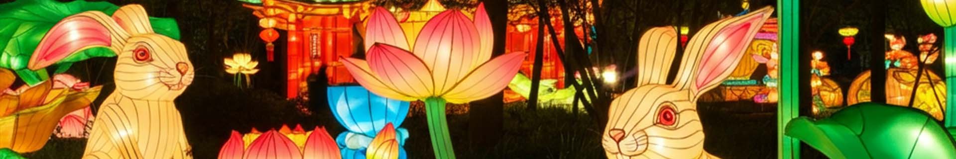 Lantaarnproducten - Banner