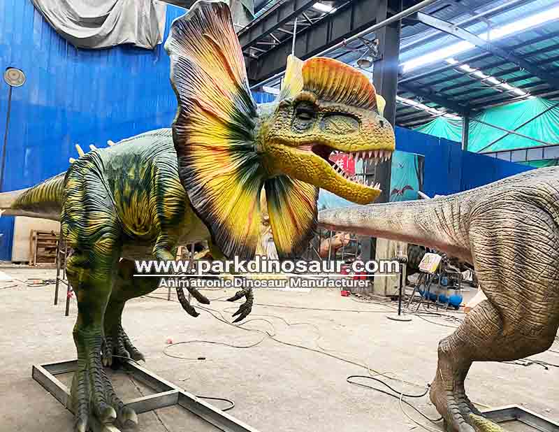 Realistic Dinosaur from Parkdinosaur.jpg
