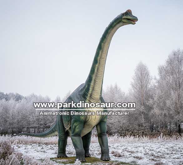 weather‑resistant dinosaur models for long‑term outdoor display-06