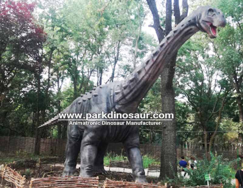 Dinossauro animatrônico gigante com pescoço comprido para parque temático-06.jpg