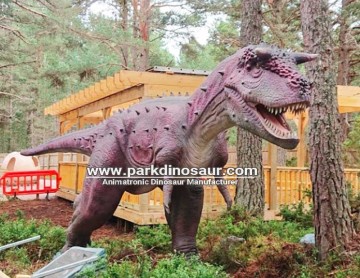 Dostawca wysokiej jakości dinozaurów: Dostarcz prehistoryczną figurkę dinozaura na sprzedaż