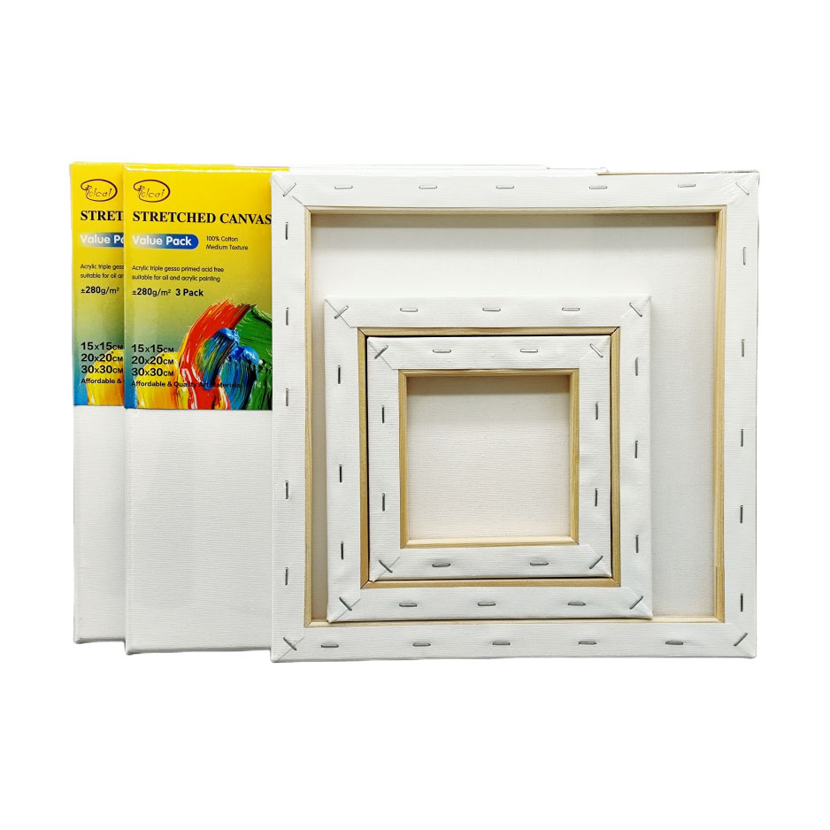 280gsm Cotton Stretched Canvas For Painting Beginners (2).jpg
