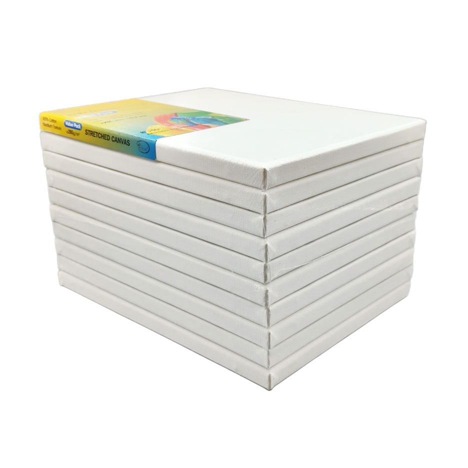 280gsm Cotton Stretched Canvas For Painting Beginners (3).jpg