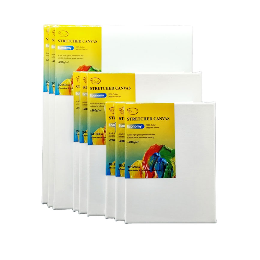 280gsm Cotton Stretched Canvas For Painting Beginners (4).jpg