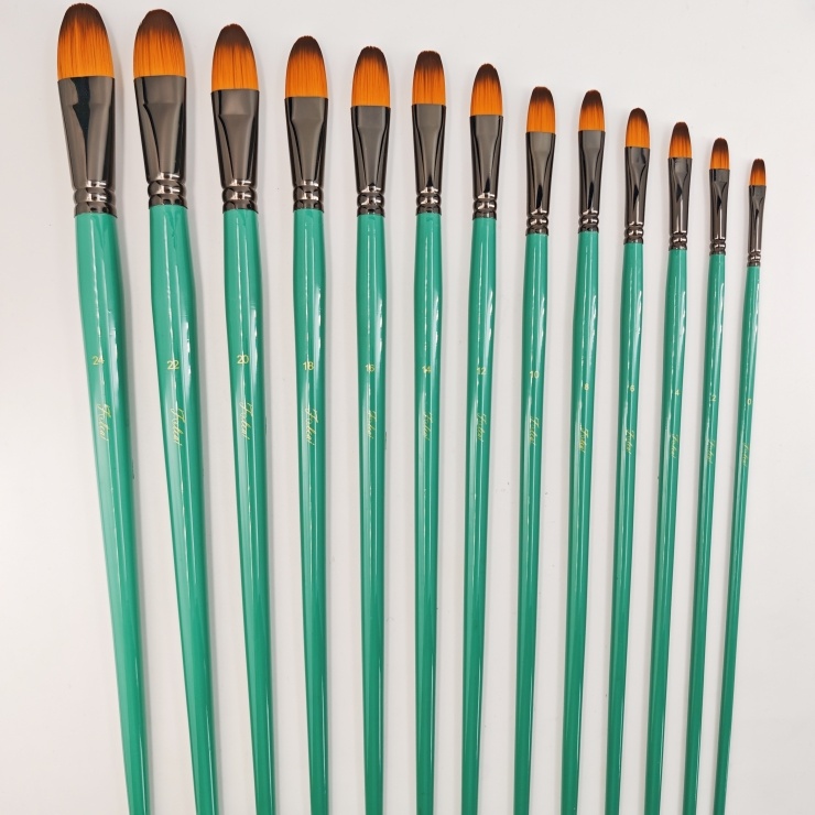 Premium Korean Nylon Hair Acrylic Painting Artist Brushes (1).jpg