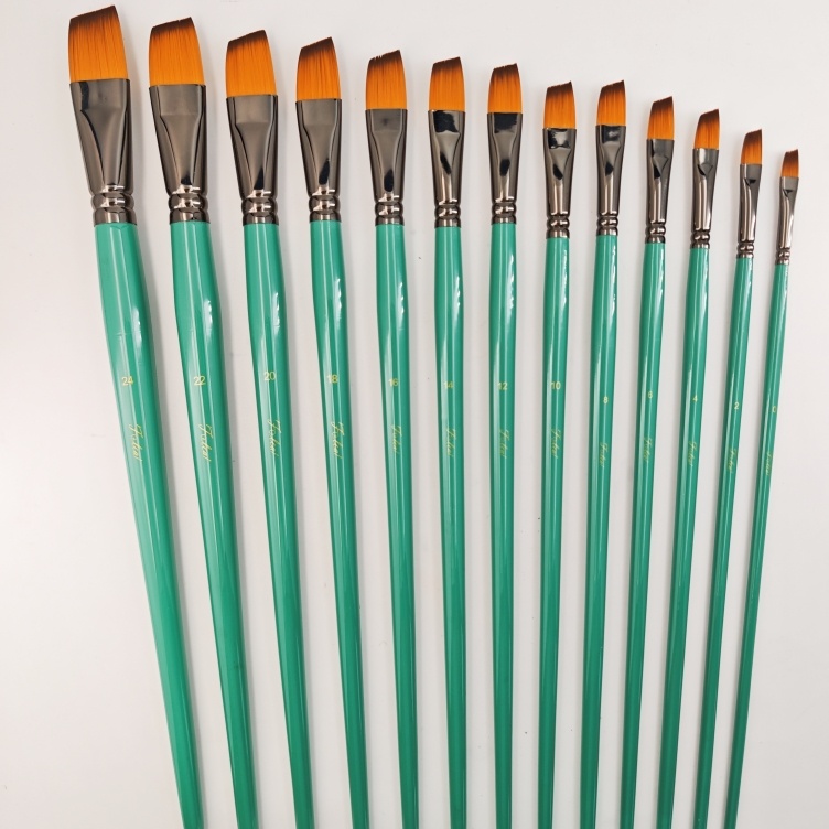 Premium Korean Nylon Hair Acrylic Painting Artist Brushes (3).jpg