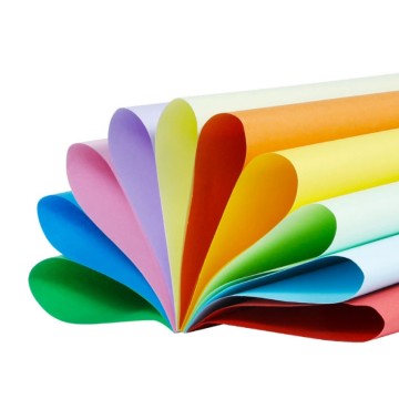 School Office Printable Color Paper for Kids’ DIY