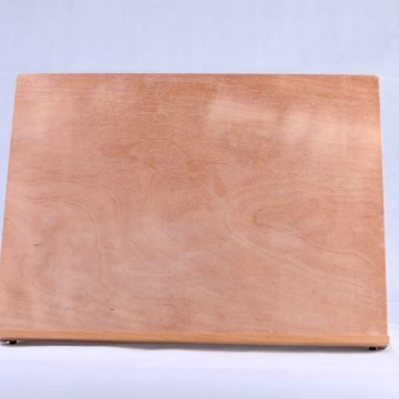Wooden Adjustable Table Top Easels A3