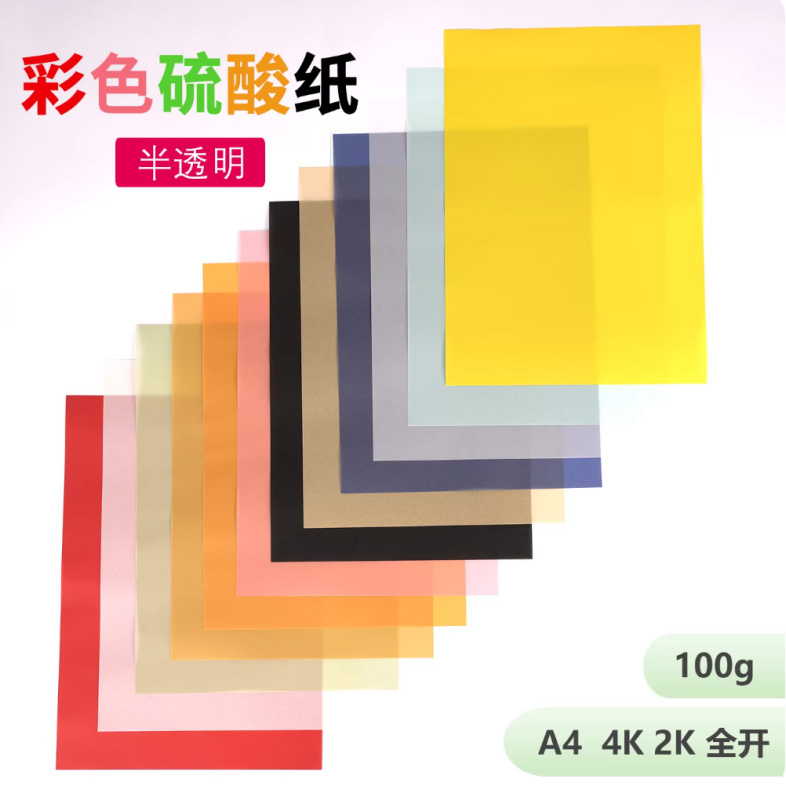 Colored Sulfuric Acid Copy Paper2.jpg