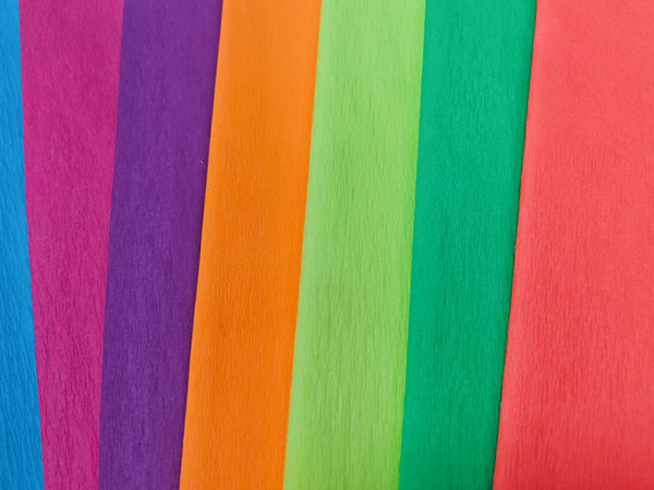 Crepe Paper