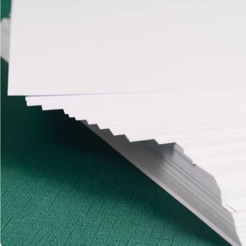 Dutch White Cardboard