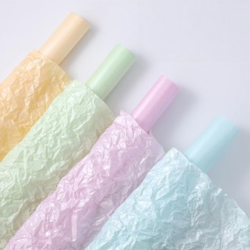 Pearlized Tissue Paper