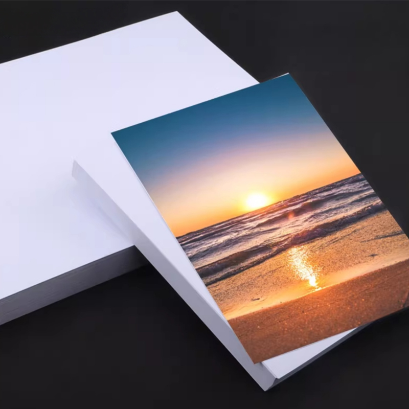 photo paper 01