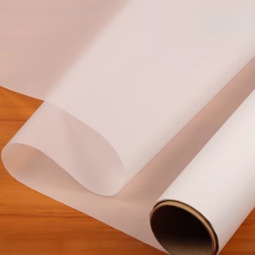 Sulfuric Acid Tracing Paper