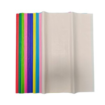 Tissue Paper
